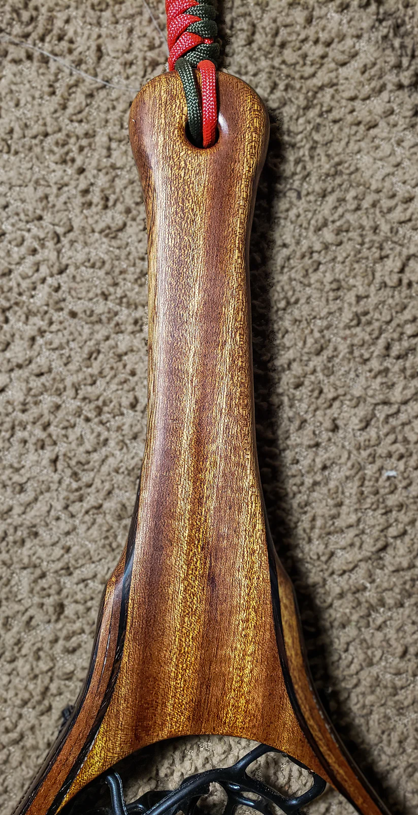 Sapele- add $35