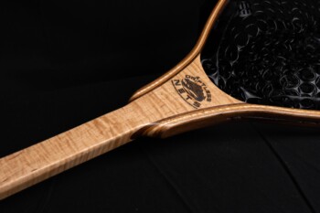 Curly Maple Signature Series