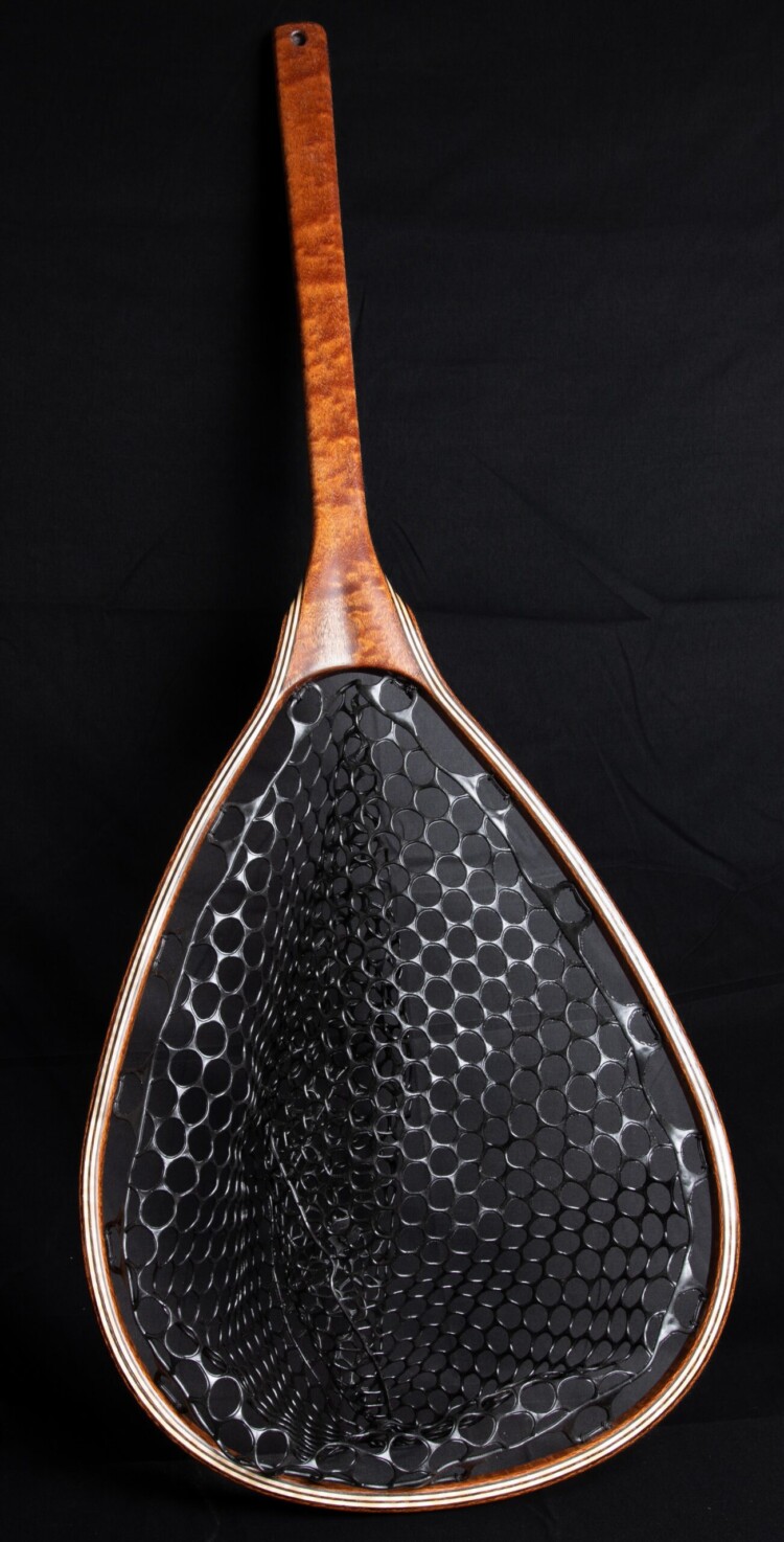 Quilted Sapele - Image 9