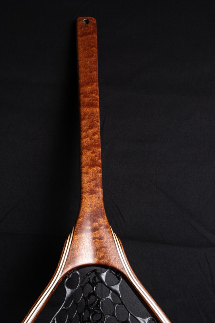 Quilted Sapele - Image 8