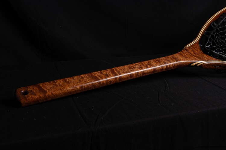 Quilted Sapele - Image 7