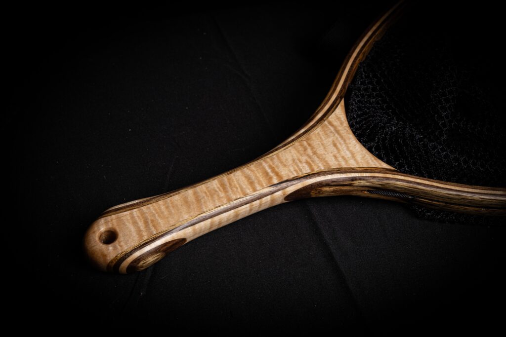 Otter Creek- Curly Maple