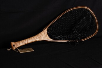 # 152 Quilted Maple