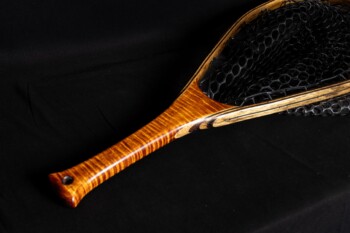 Tiger Maple
