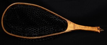 #213 Tiger Maple