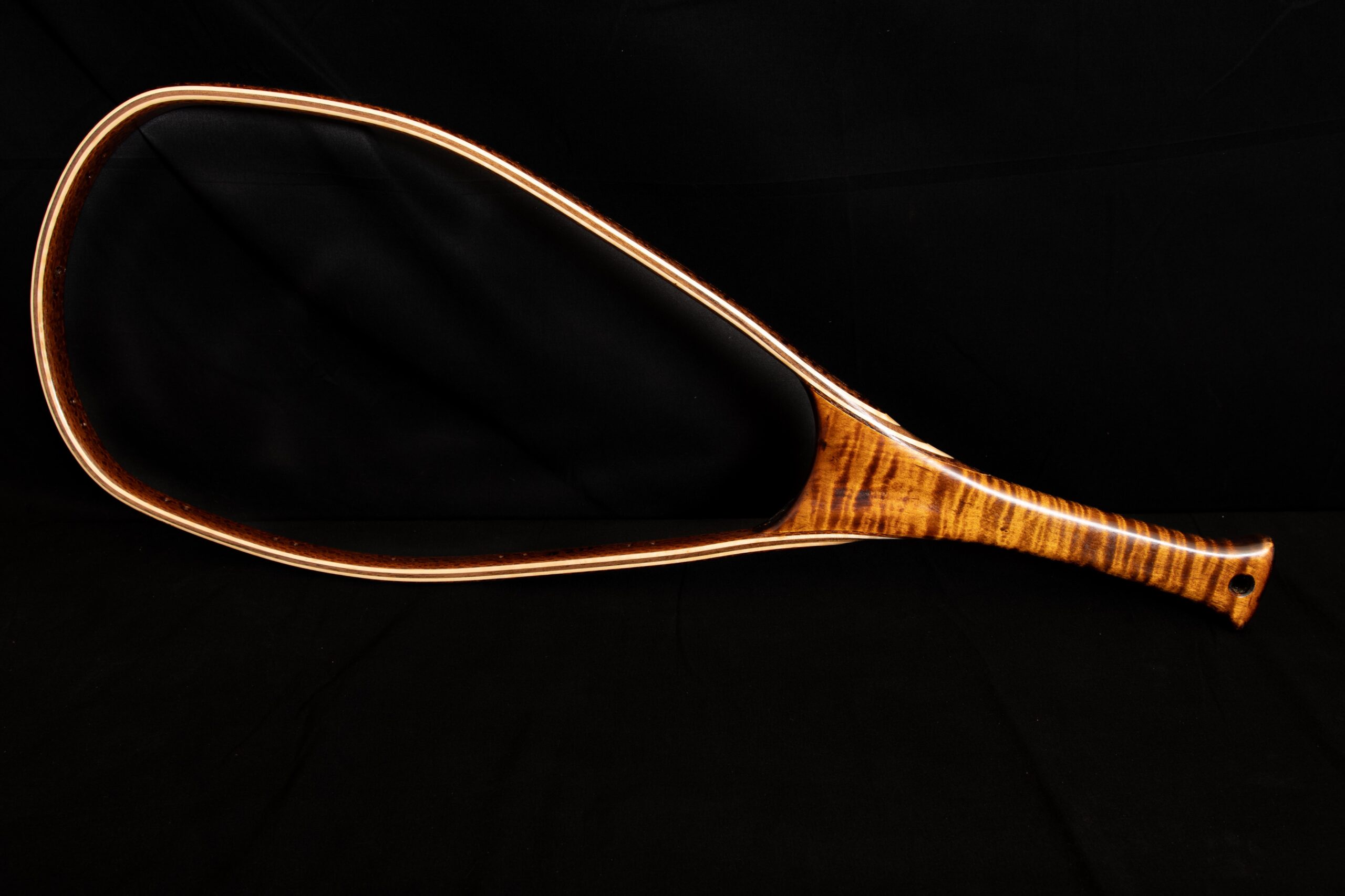 Mill Creek 9"x16 1/4" hoop| 9" or 8" handle length- $150
