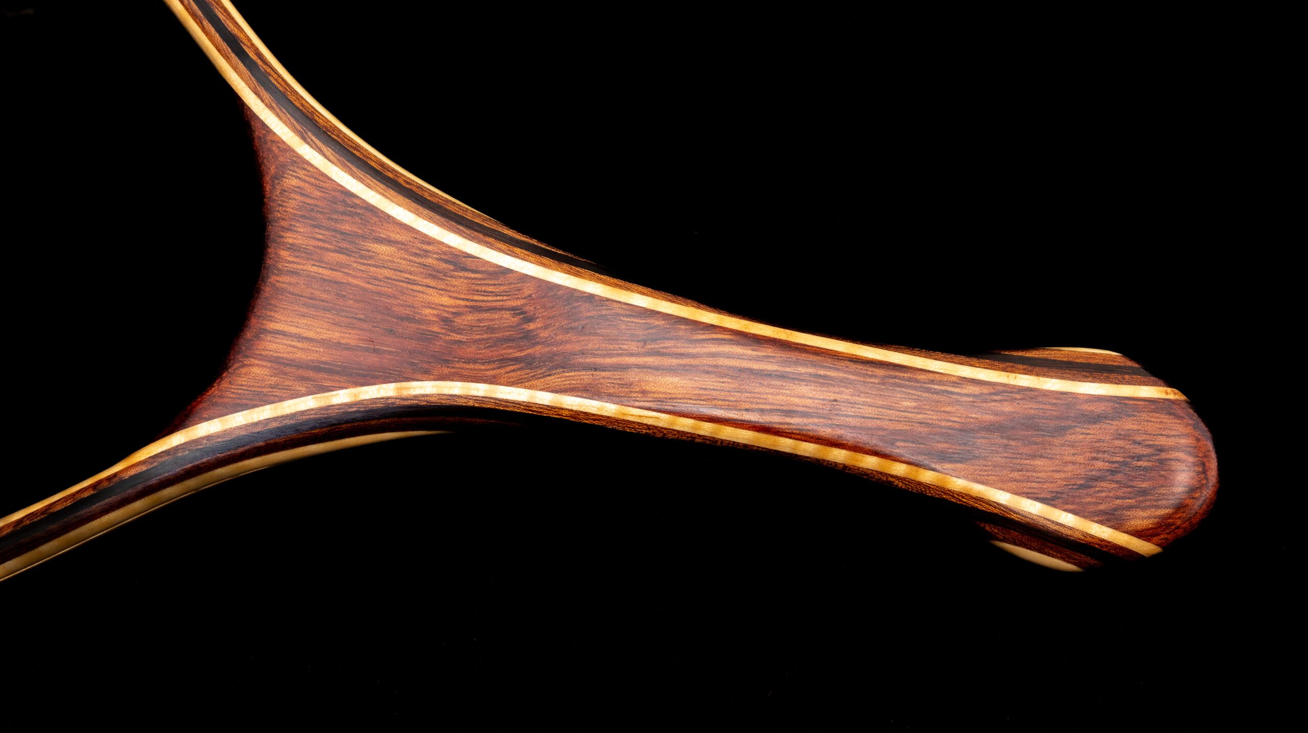 #242 Bubinga - Image 4