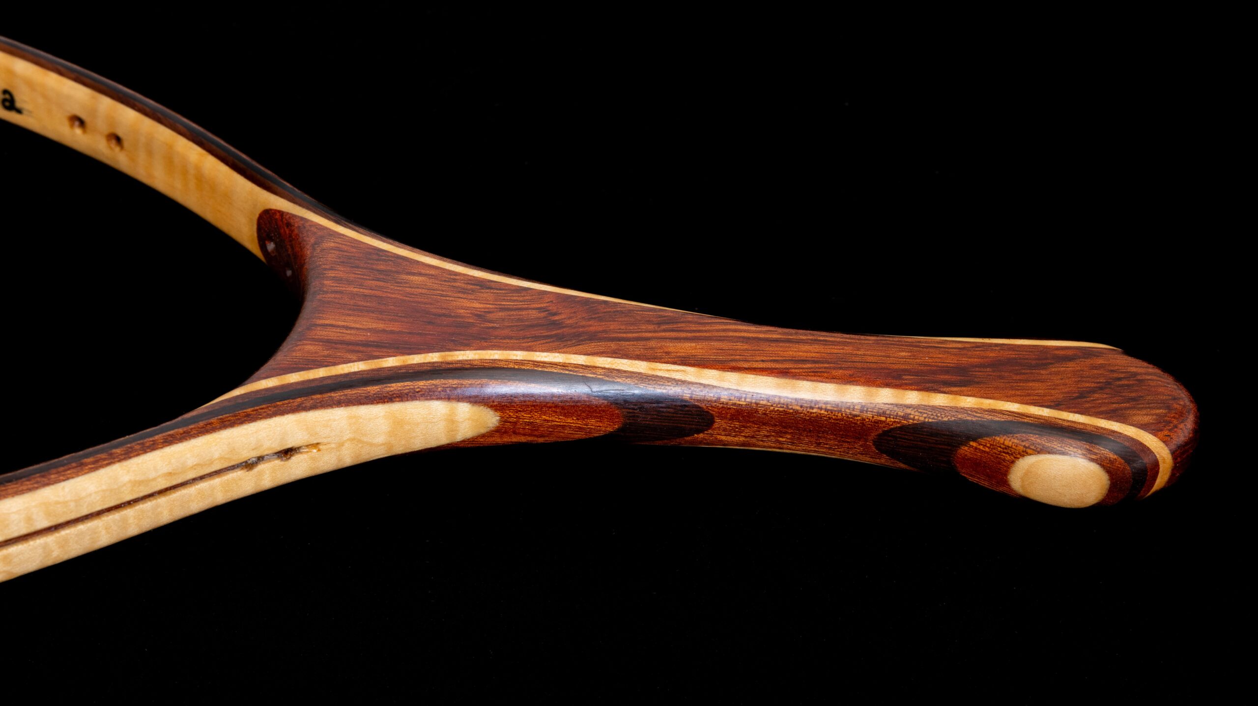 #242 Bubinga - Image 5