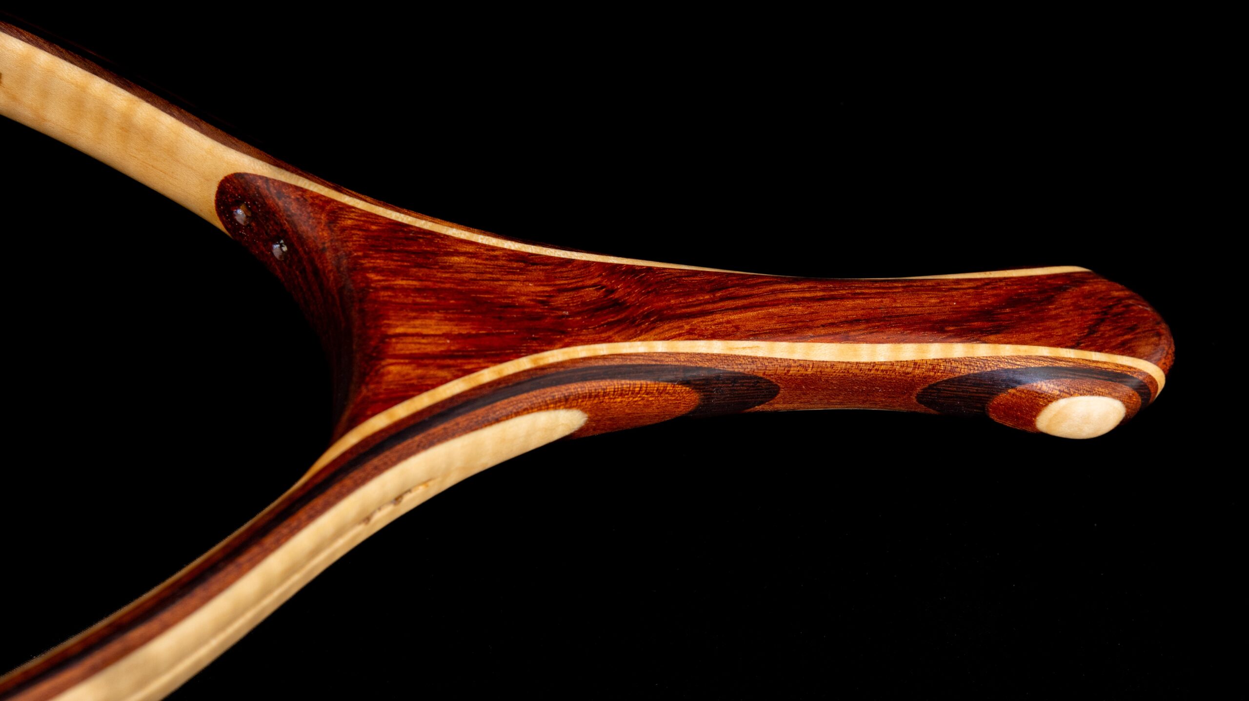 #242 Bubinga - Image 7