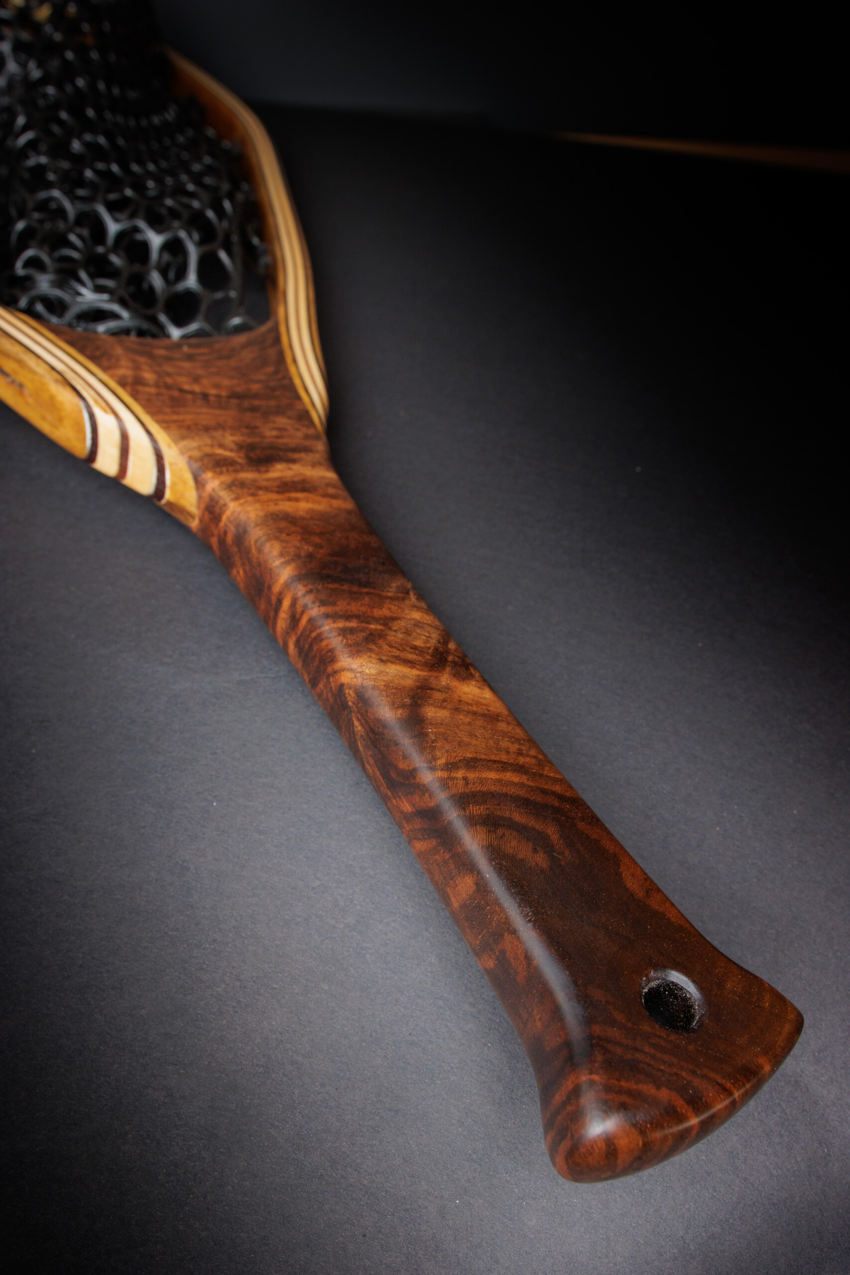 Turkish Walnut- add $60