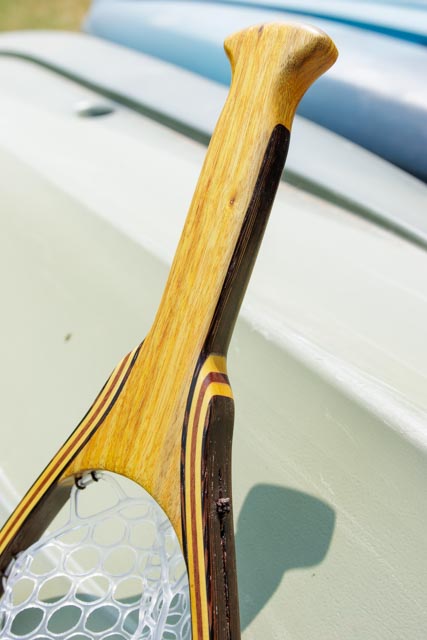 Canary Wood- add $45