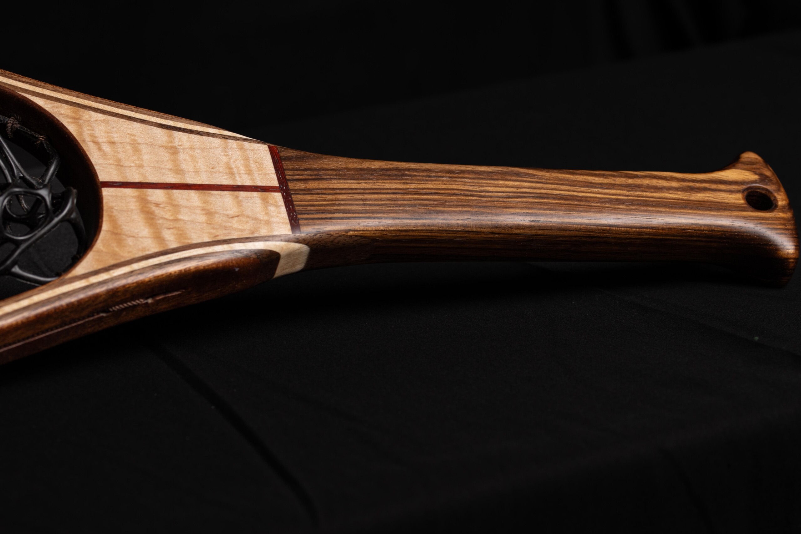 Zebra Wood- add $35